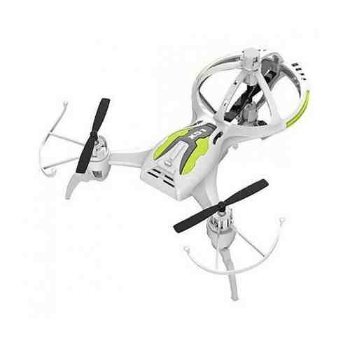 Радиоуправляемый трикоптер 4CH 6AXIS GYRO RTF 2.4G Syma X51 арт. 101247432792