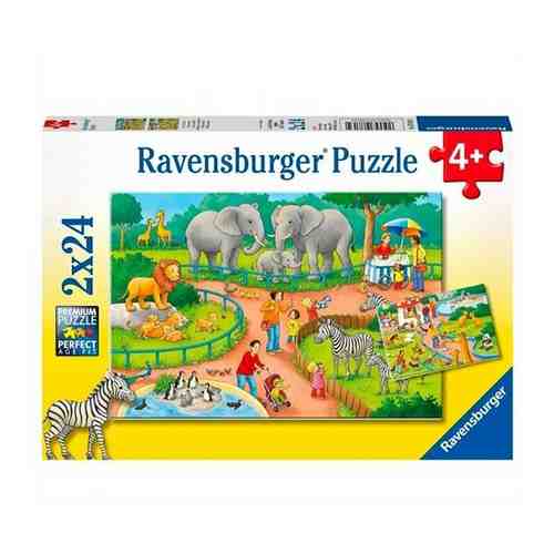 Ravensburger Пазл 