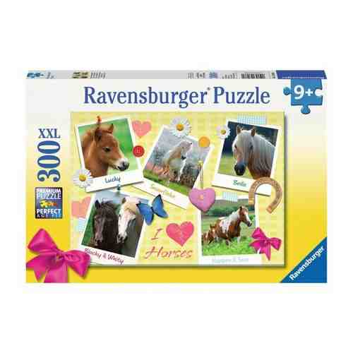 Ravensburger Пазл 