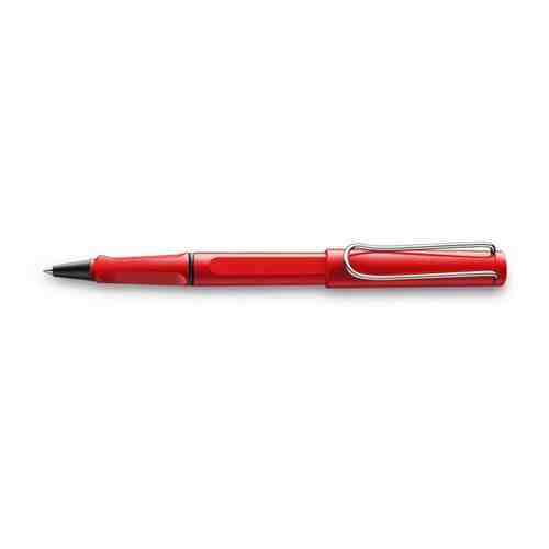 Роллер чернильный LAMY 316 safari, M63 Красный арт. 599243399