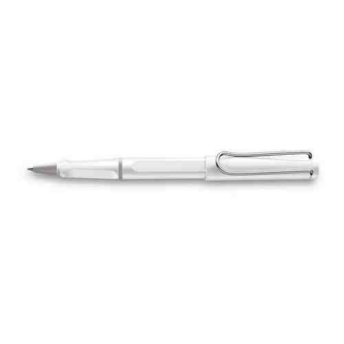 Роллер чернильный LAMY 319 safari, M63 Белый арт. 600456424