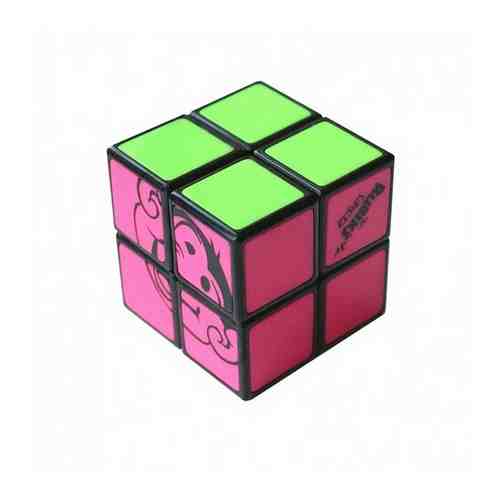 Rubik's Кубик Рубика 2х2 для детей (лицензионный, Rubik's) арт. 101374097505