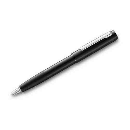 Ручка перьевая LAMY 077 aion, F Черный арт. 1699006116