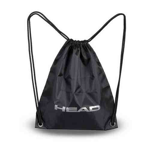 Рюкзак HEAD SLING BAG , Цвет - черный;Материал - Полиэстер 100% арт. 1447630436