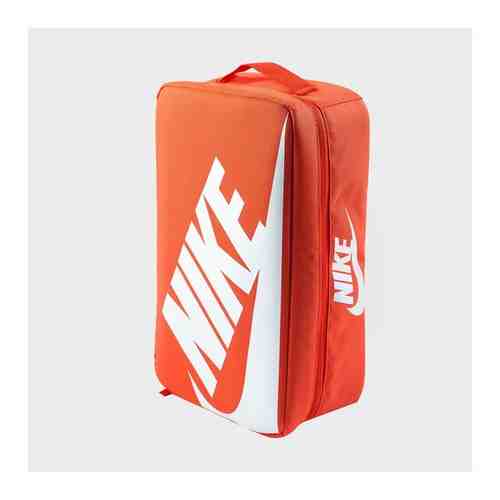 Сумка для обуви Nike Shoebox Bag BA6149-810 арт. 101496083593