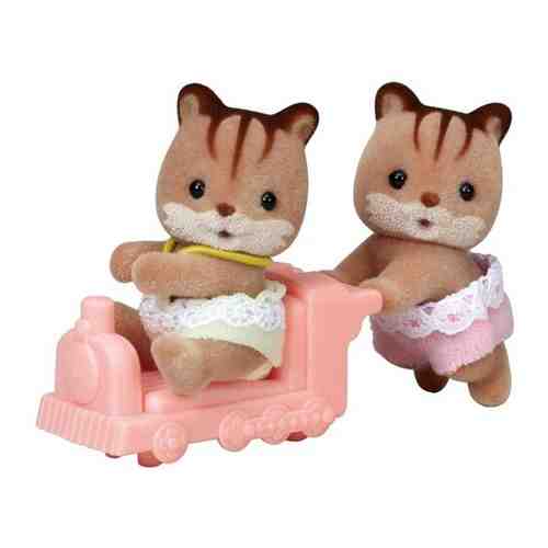 Sylvanian Families Набор 