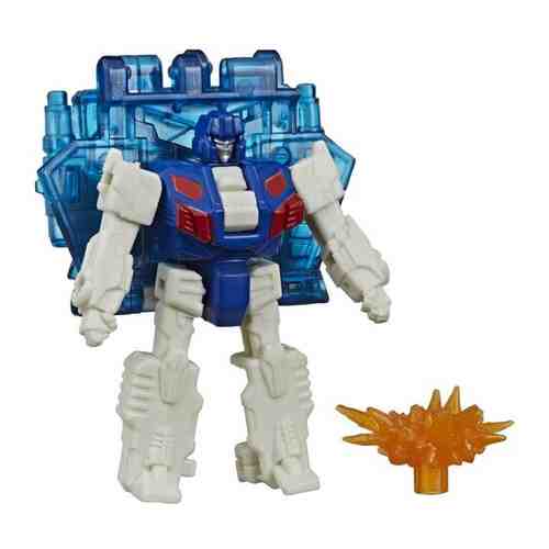 Трансформер HASBRO E7146 TRANSFORMERS Earthrise War For Cybertron SOUNBARRIER арт. 948418953