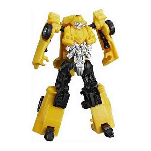 Transformers E0760 E0691 Заряд Энергона Bumblebee 10 см арт. 100714259887