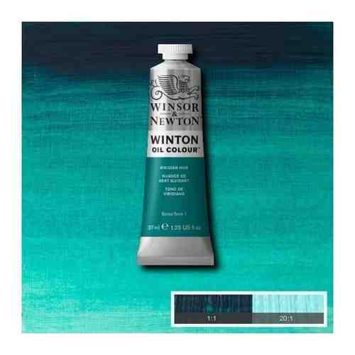 Winsor&Newton Масляная краска 