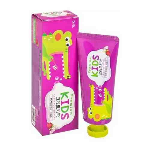 Зубная паста Dr.EL Premium Natural KIDS Clair Toothpaste (с 4 лет), 100 гр арт. 101359801769